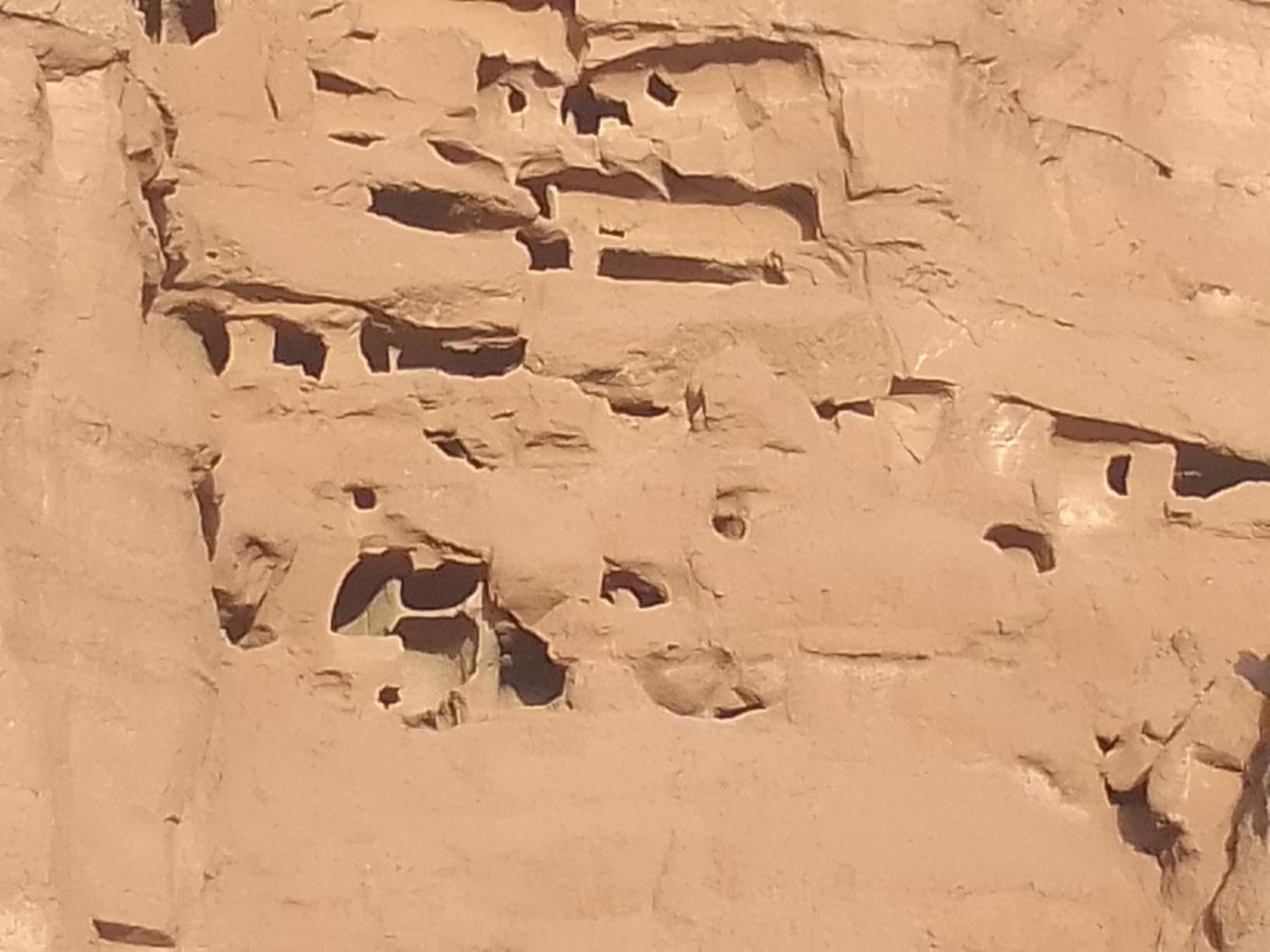 Отель Kasbah Dar Dmana Скура Экстерьер фото